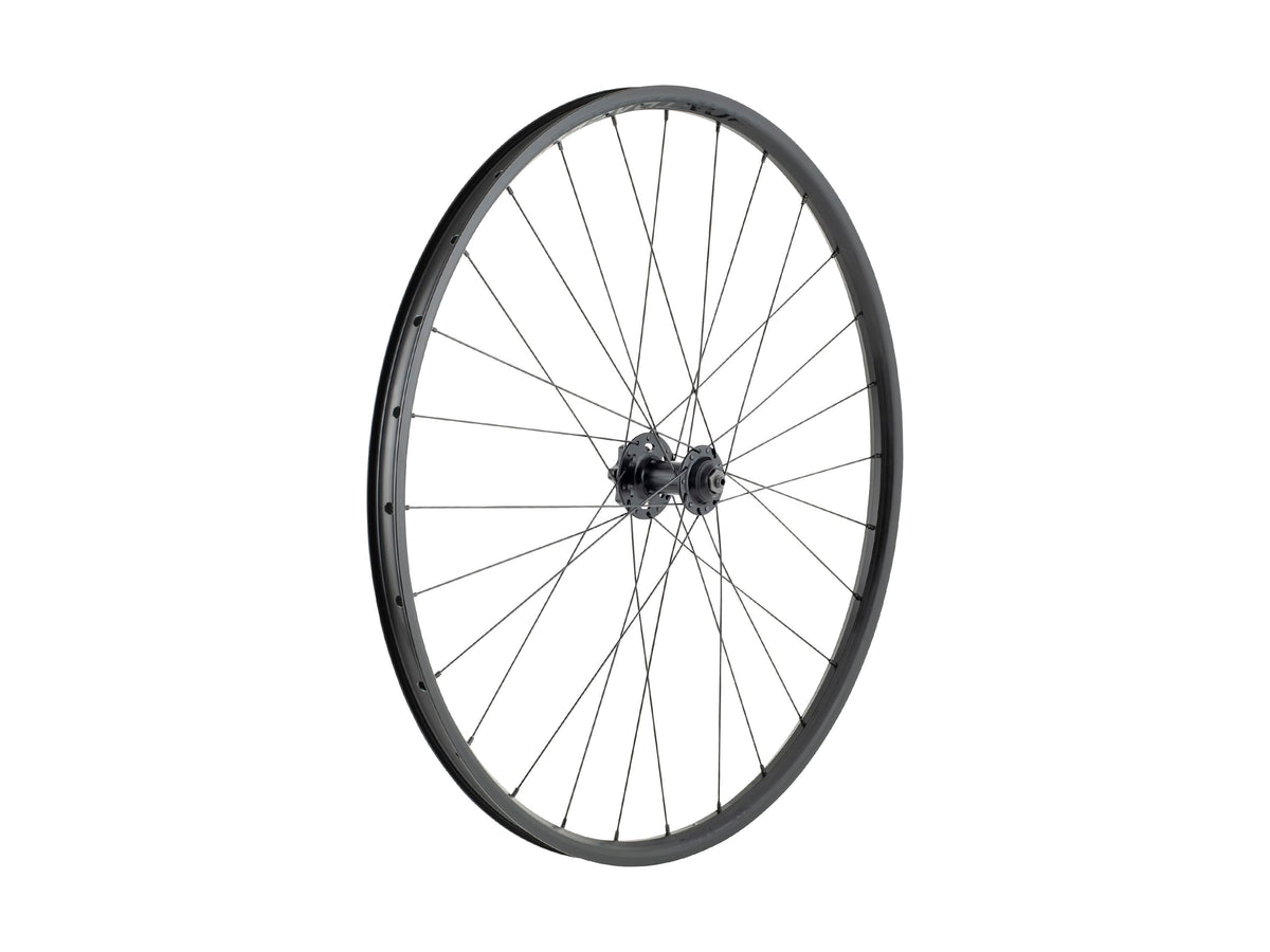 Bontrager Wheel - Kovee 25 TLR 28H 29" 6-Bolt Disc MTB Wheel
