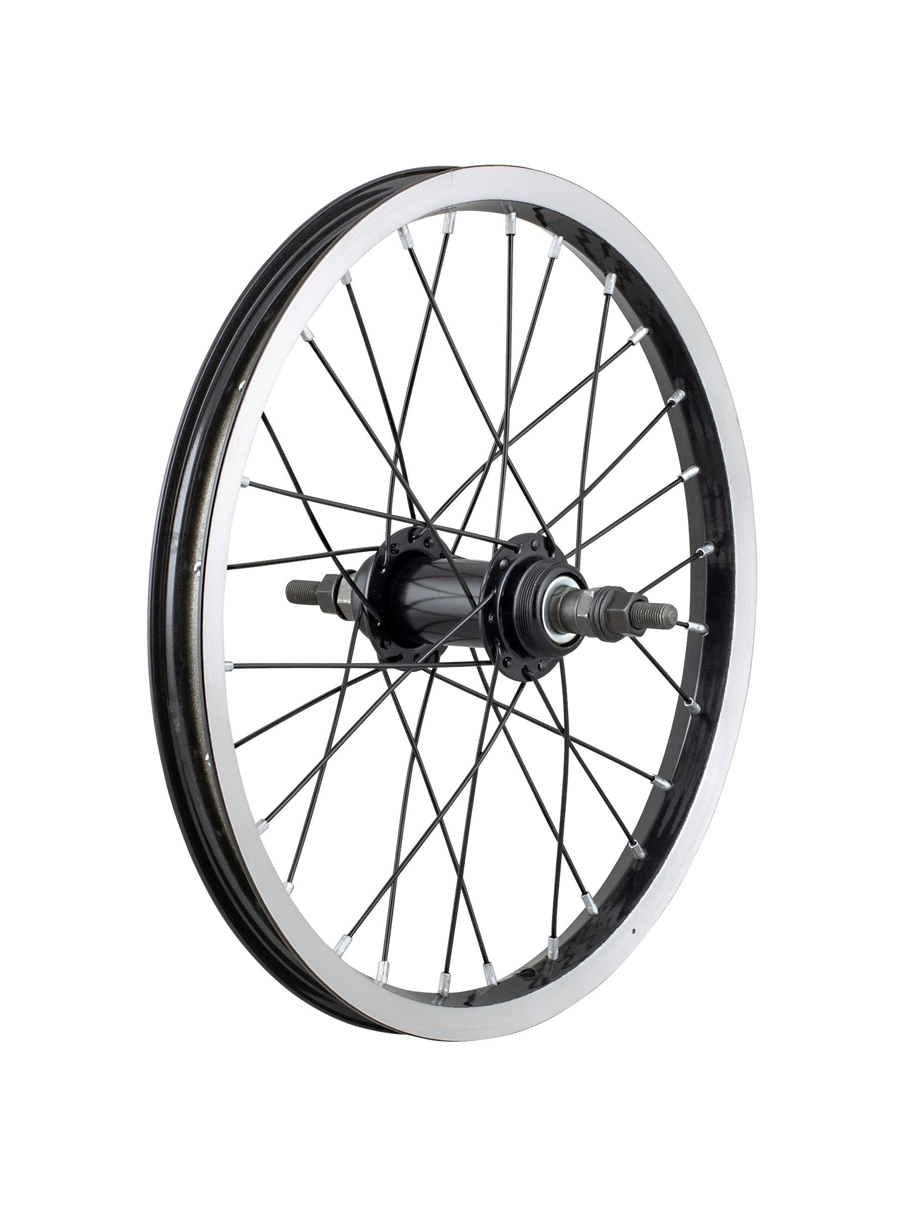 Trek Wheels - Precaliber 16 Freewheel Wheel