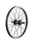 Trek Wheels - Precaliber 16 Freewheel Wheel