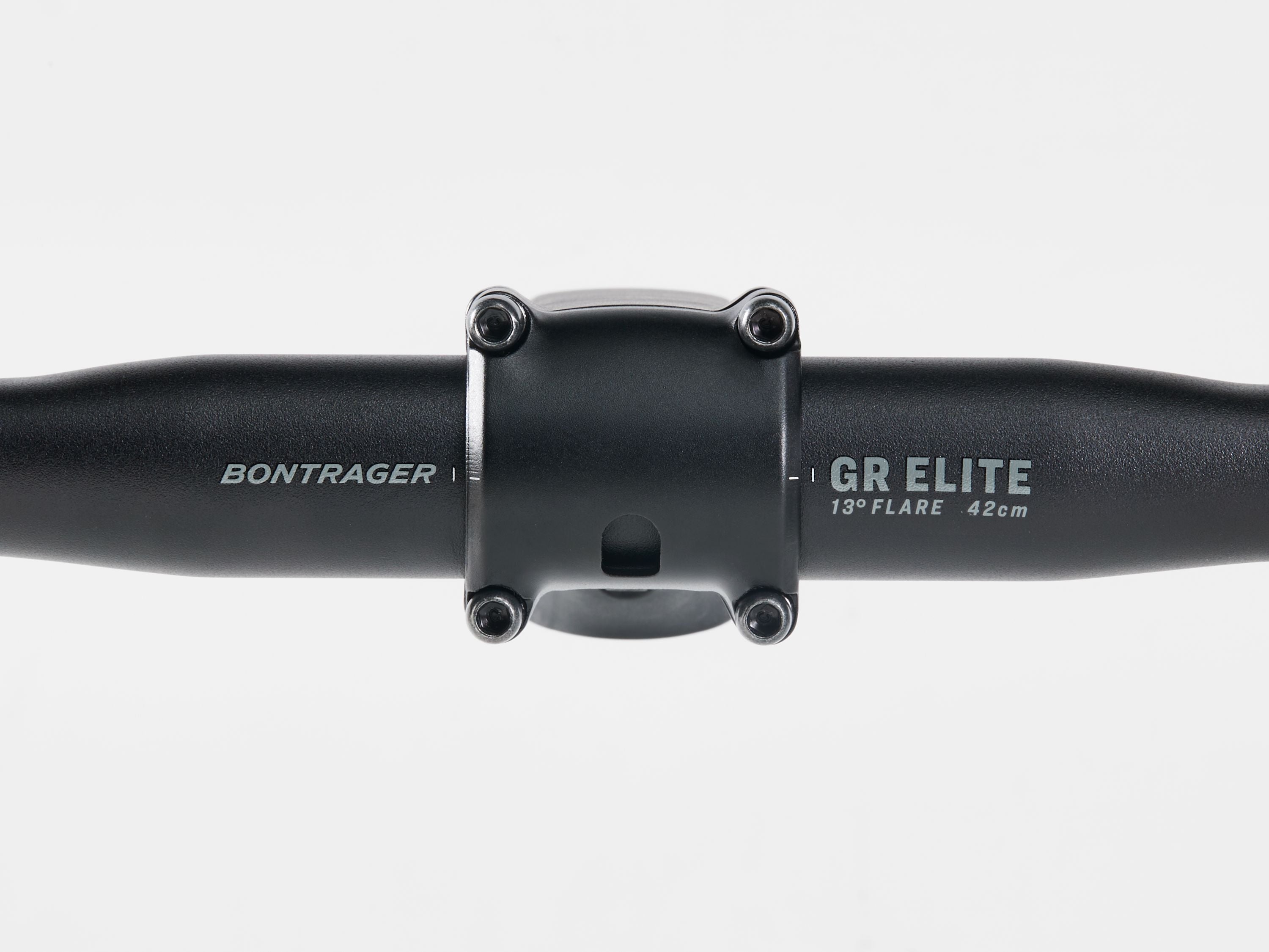 Trek Stem - Rcs Pro Blendr Stem