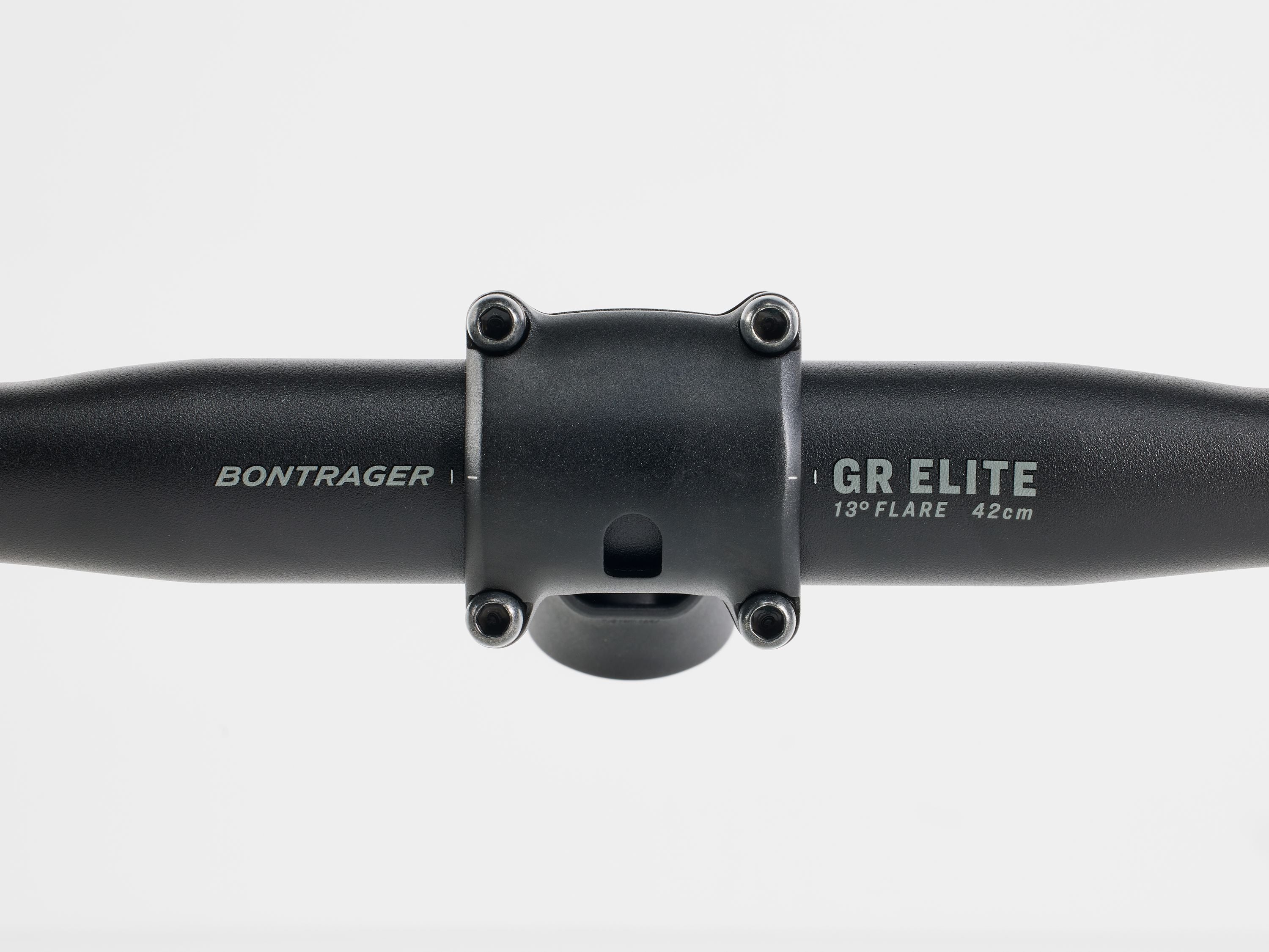 Trek Stem - Rcs Pro Blendr Stem
