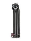 Bontrager Seatpost - Round Ultra-Light Carbon Seat Mast Cap & 10mm Ears