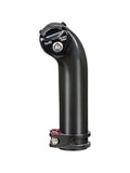 Bontrager Seatpost - Round Ultra-Light Carbon Seat Mast Cap & 10mm Ears