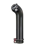 Bontrager Seatpost - Round Ultra-Light Carbon Seat Mast Cap & 10mm Ears