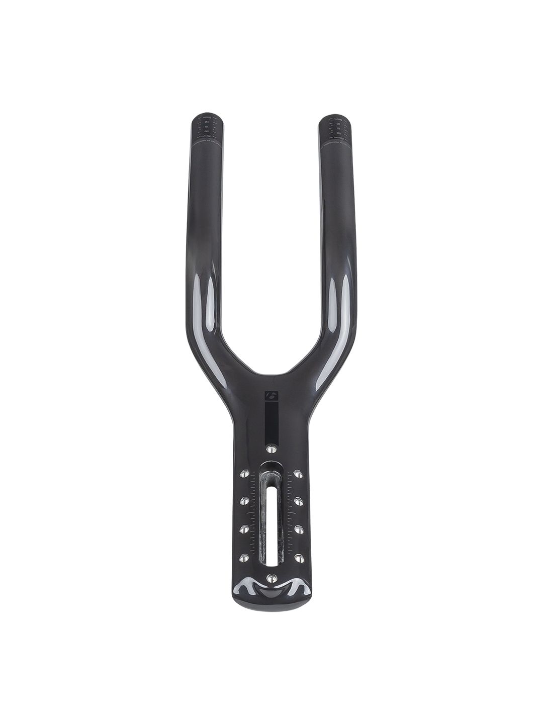 Trek Aero Handlebar - Tt Mono Extensions (6Mm Hardware)