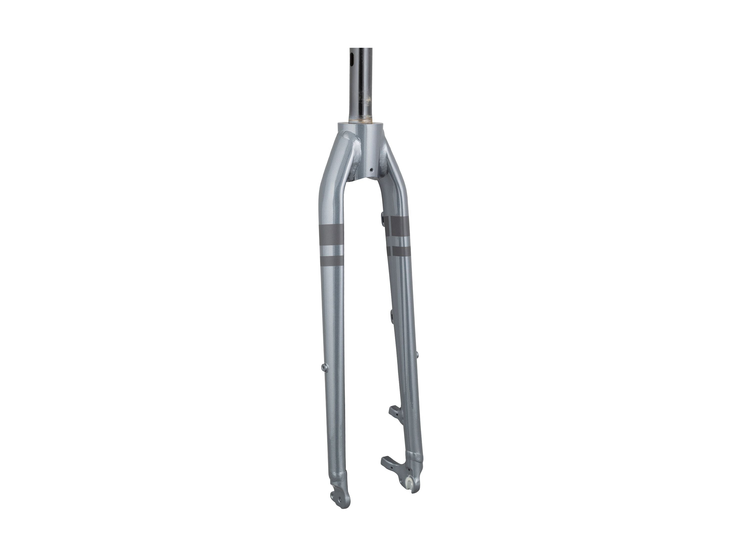 trek fork verve disc 2024 threadless aluminum rigid forks p131073