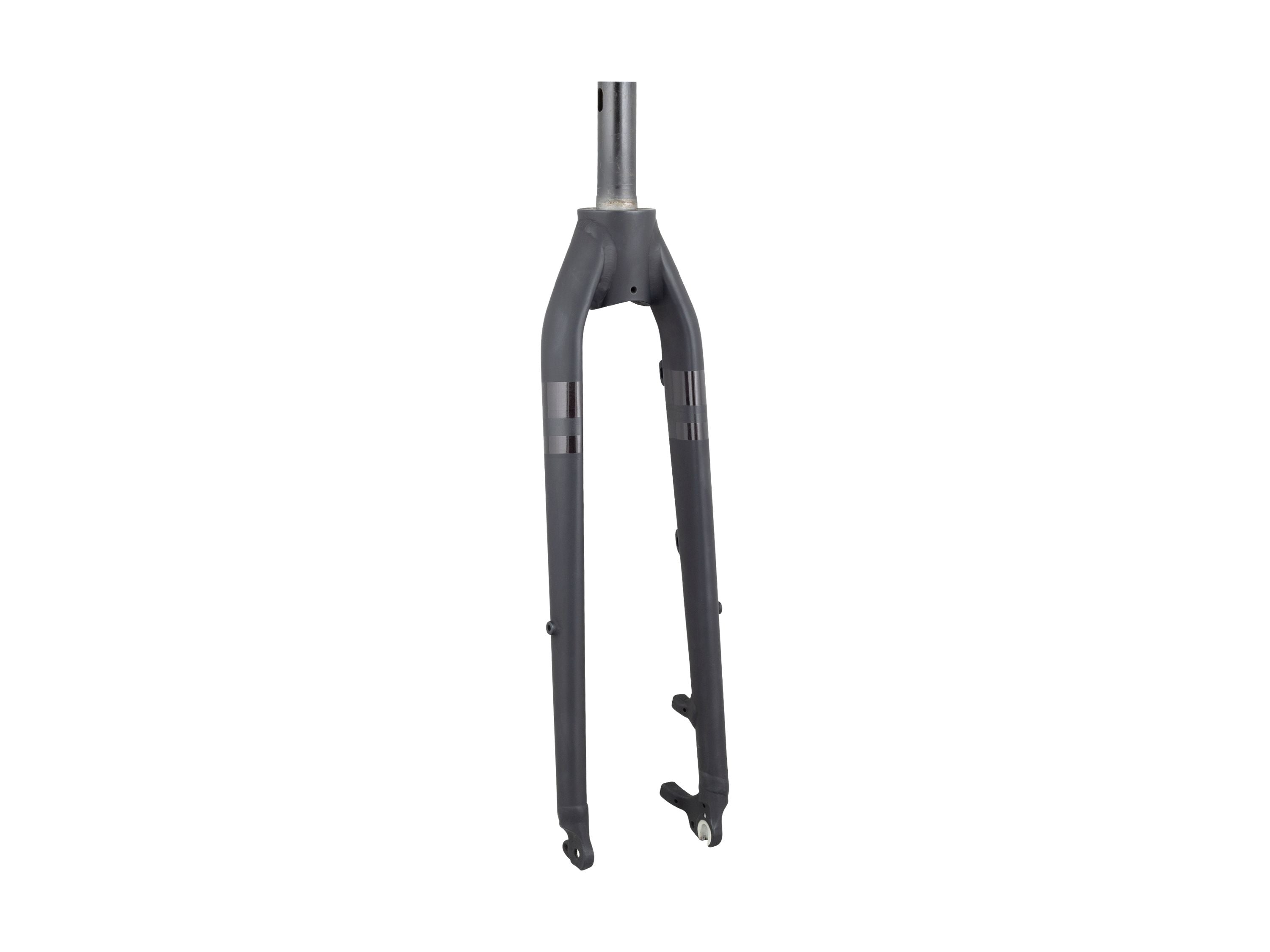 trek fork verve disc 2024 threadless aluminum rigid forks p131073