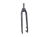 trek fork verve disc 2024 threadless aluminum rigid forks p131073