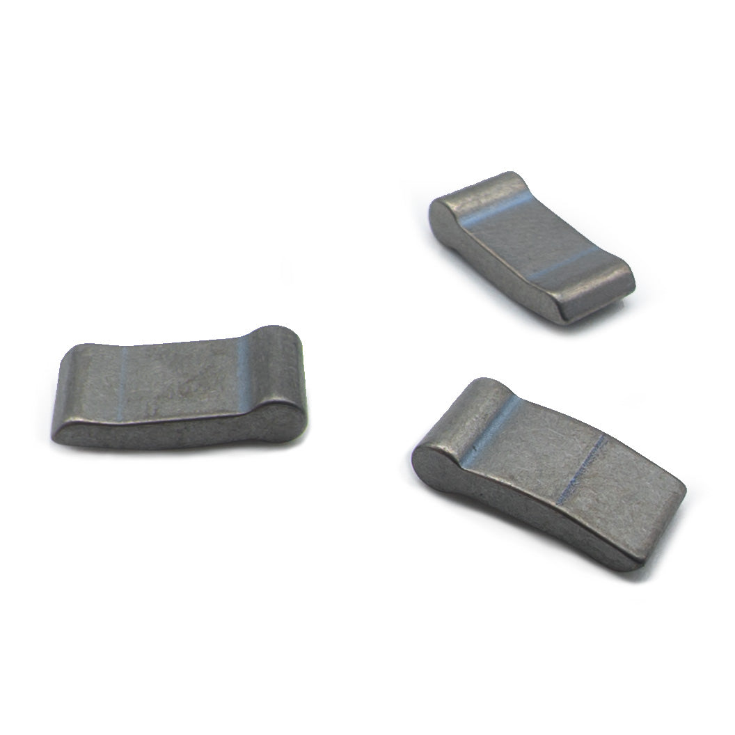 Tune Tune Pawl Set 6mm Titanium, 3pcs