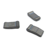 Tune Tune Pawl Set 6mm Titanium, 3pcs