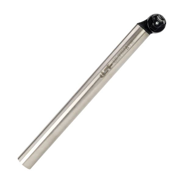 Use Duro Titanium Seatpost