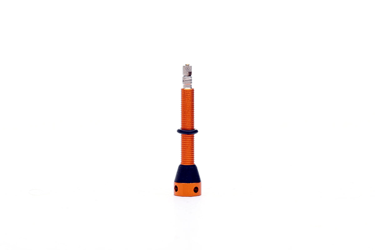 FBI 45Mm Tubeless Valve