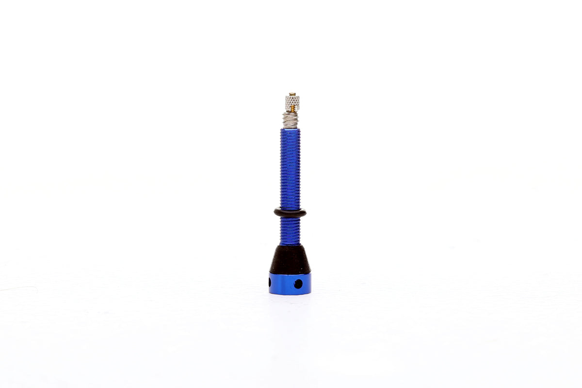 FBI 60Mm Tubeless Valve