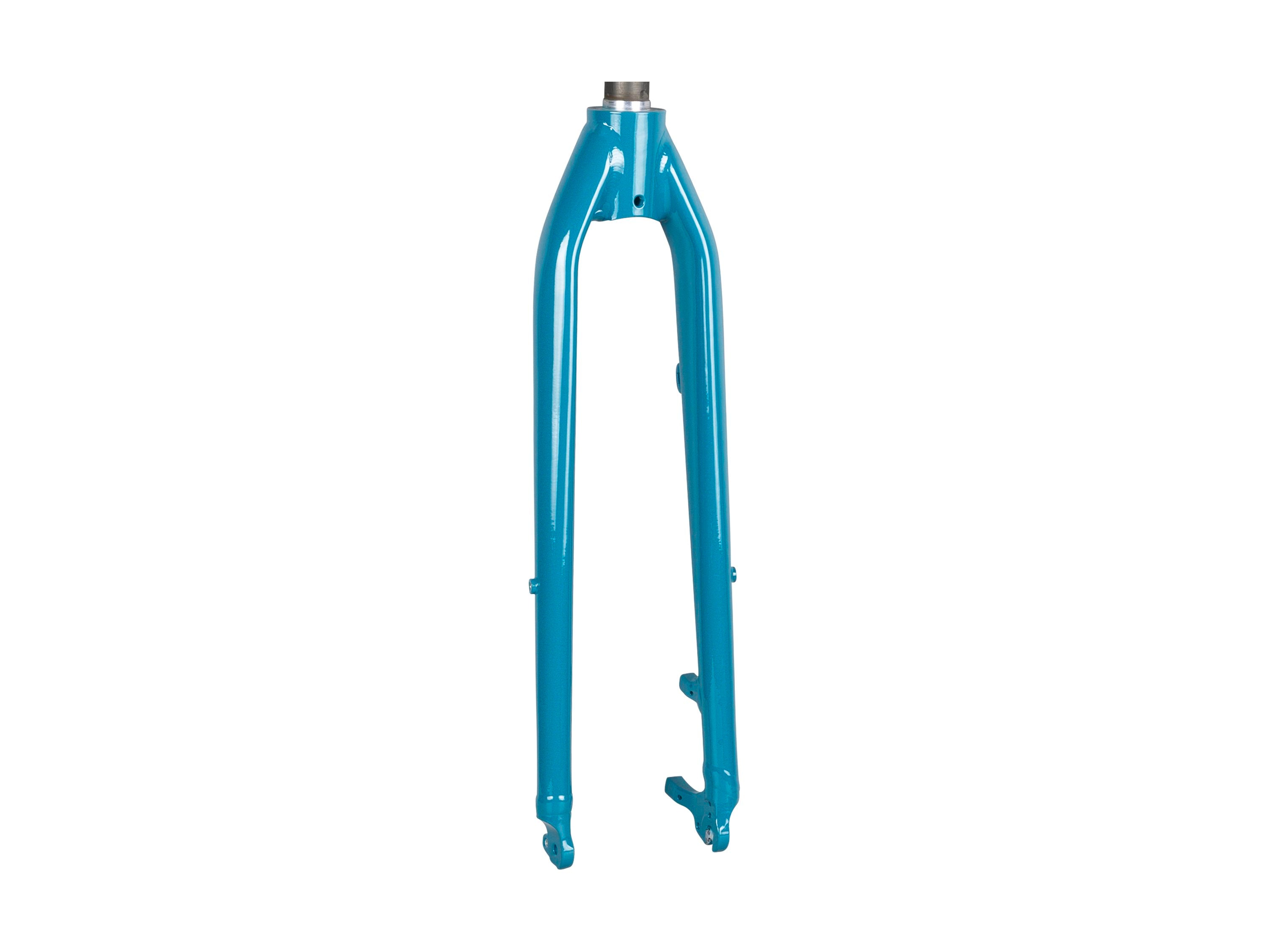 Trek Forks - Verve+ 3 Threaded Forks