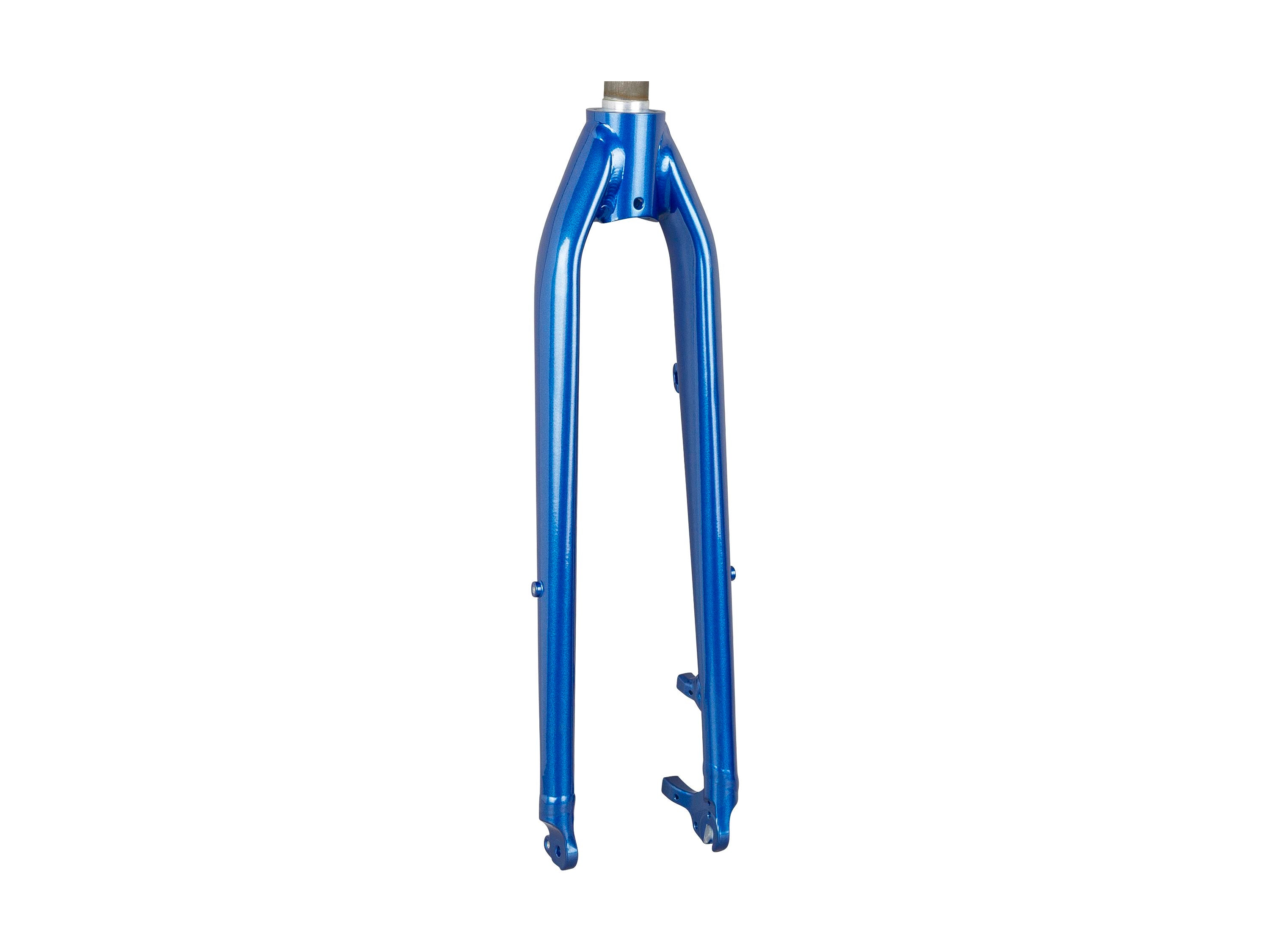 Trek Forks - Verve+ 3 Threaded Forks