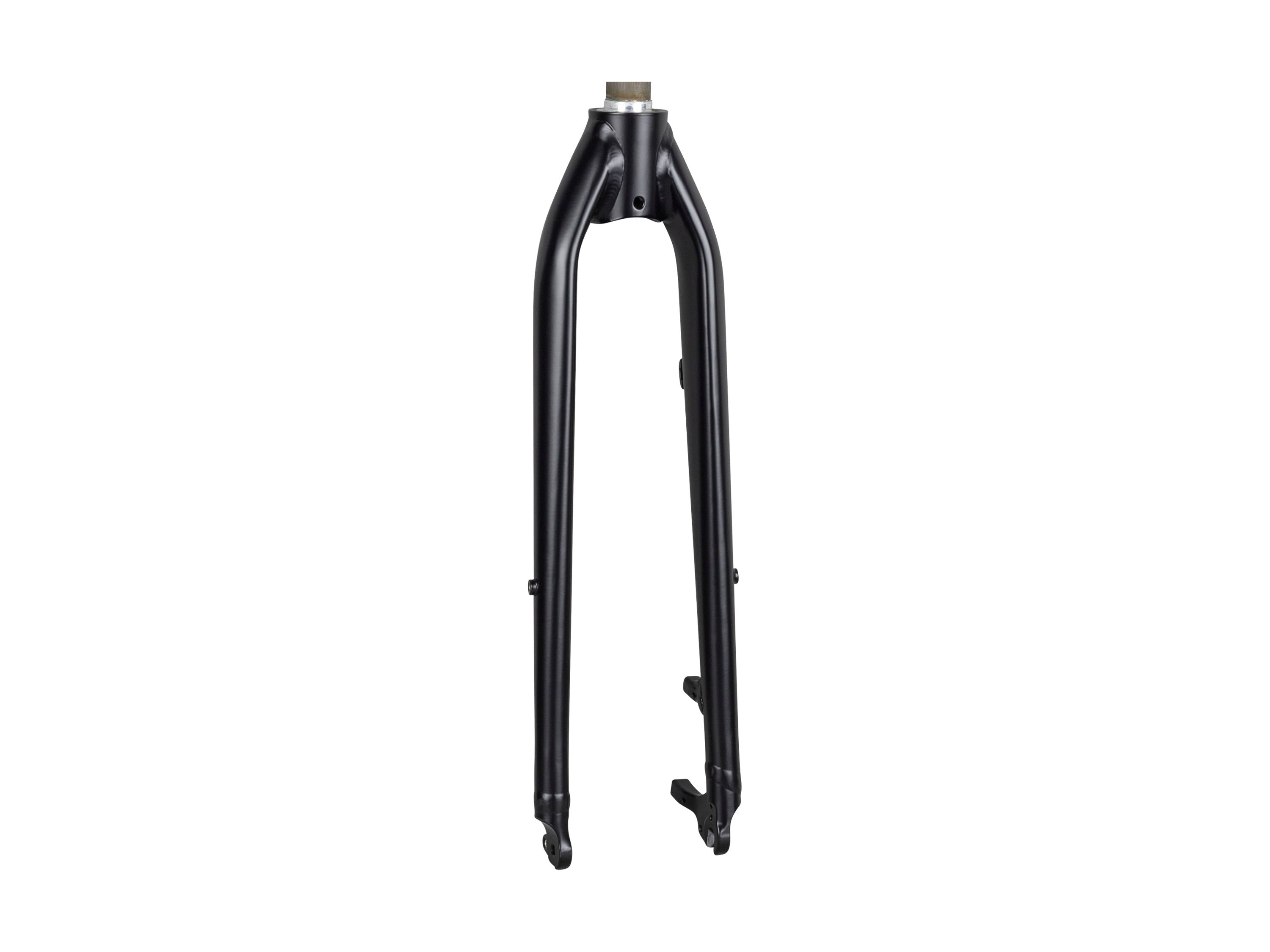 Trek Forks - Verve+ 3 Threaded Forks