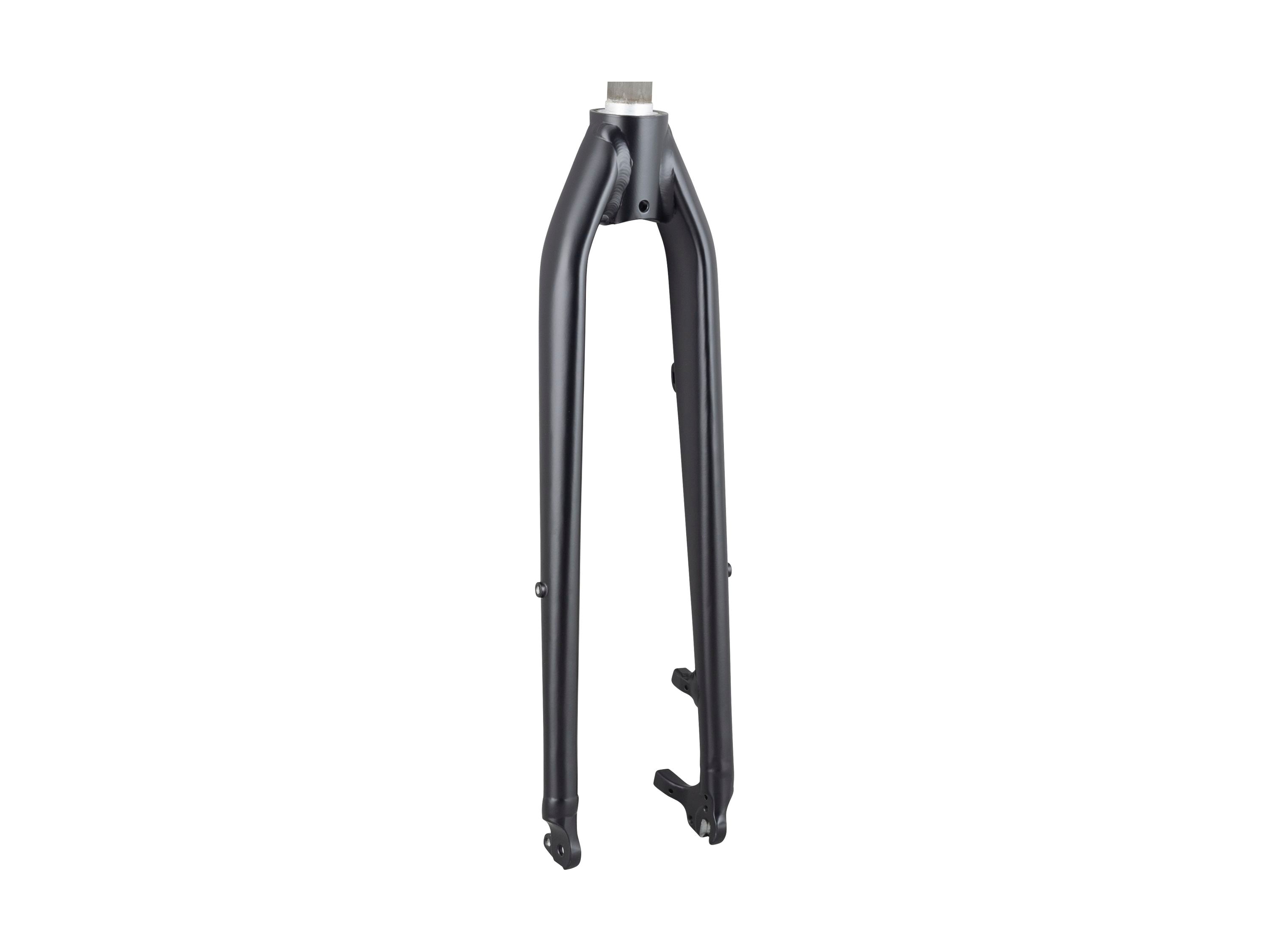 Trek Forks - Verve+ 3 Threaded Forks
