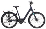trek e hybrid bike verve 1 lowstep p131208
