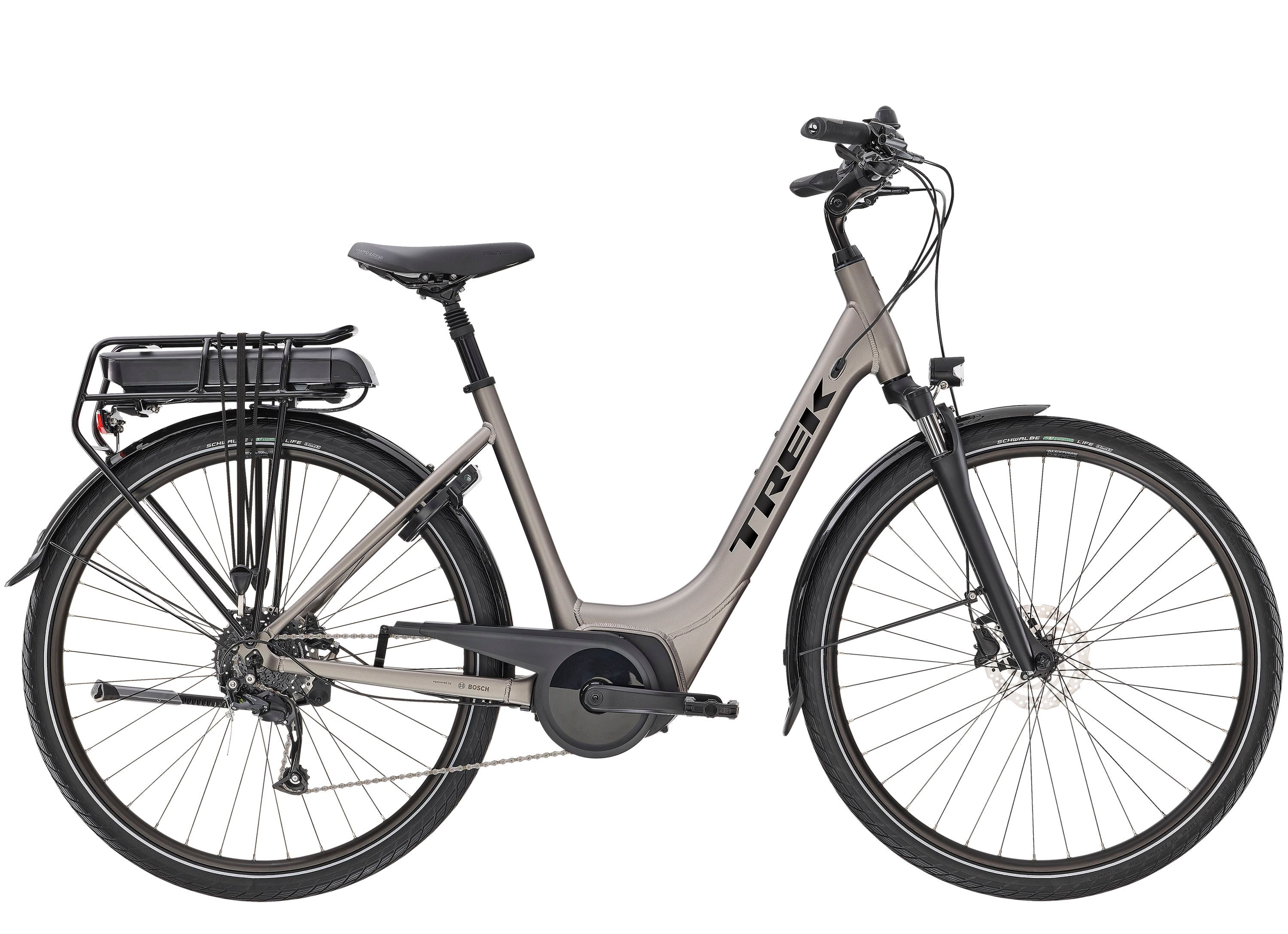 Trek Verve+ 2 Lowstep