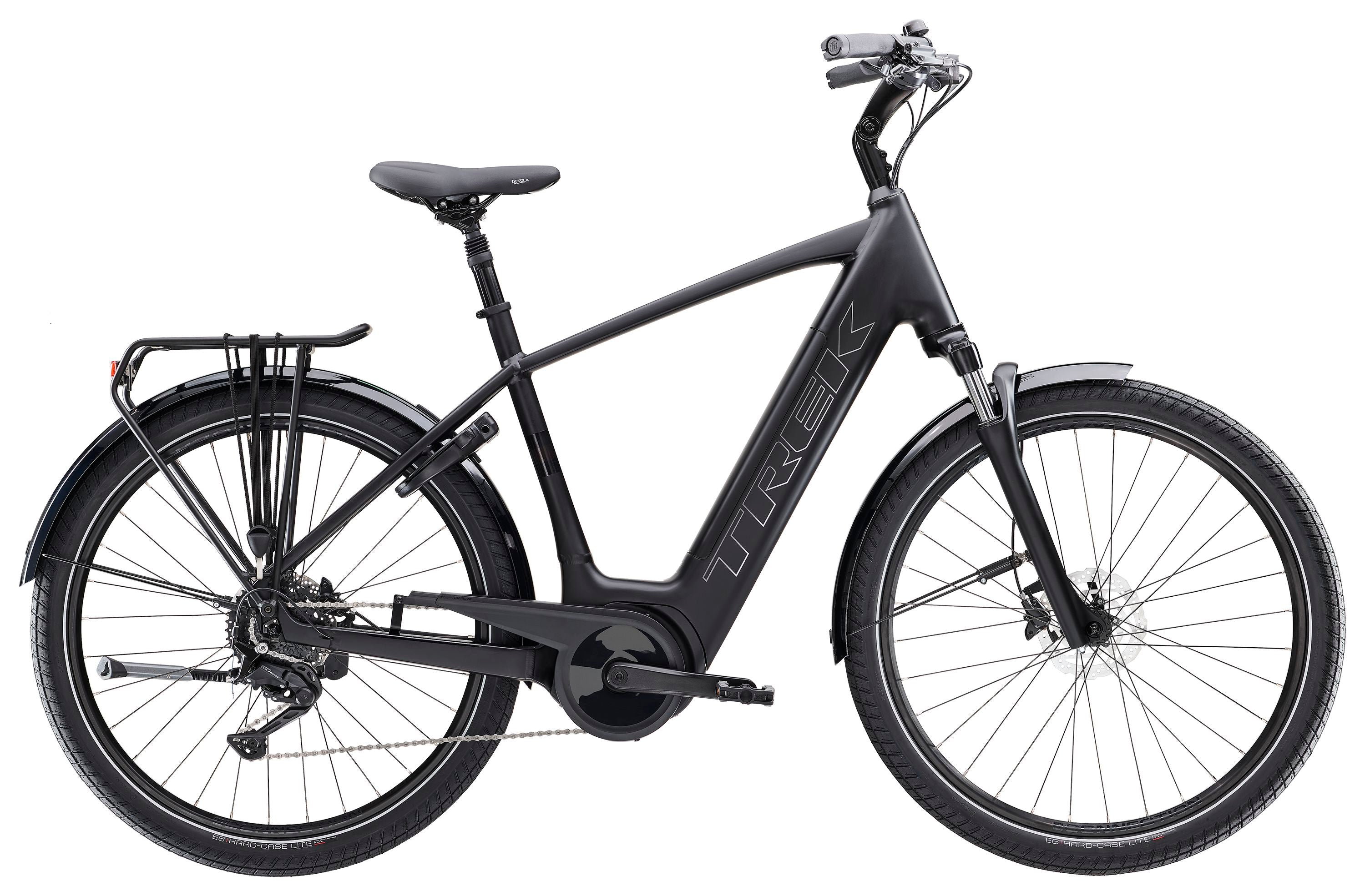 trek e hybrid bike verve 3 p133217