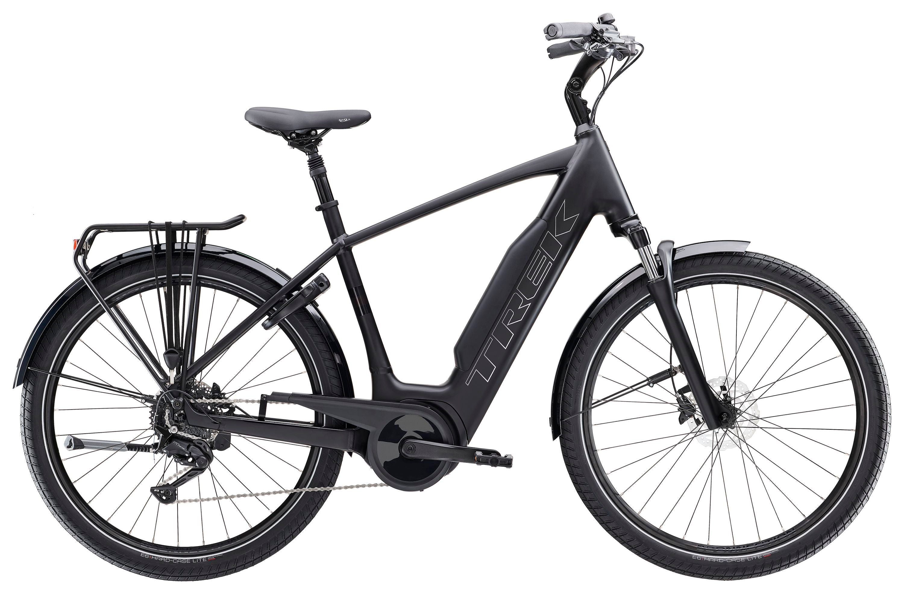 trek e hybrid bike verve 3 p133217