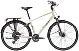 trek verve equipped hybrid bike