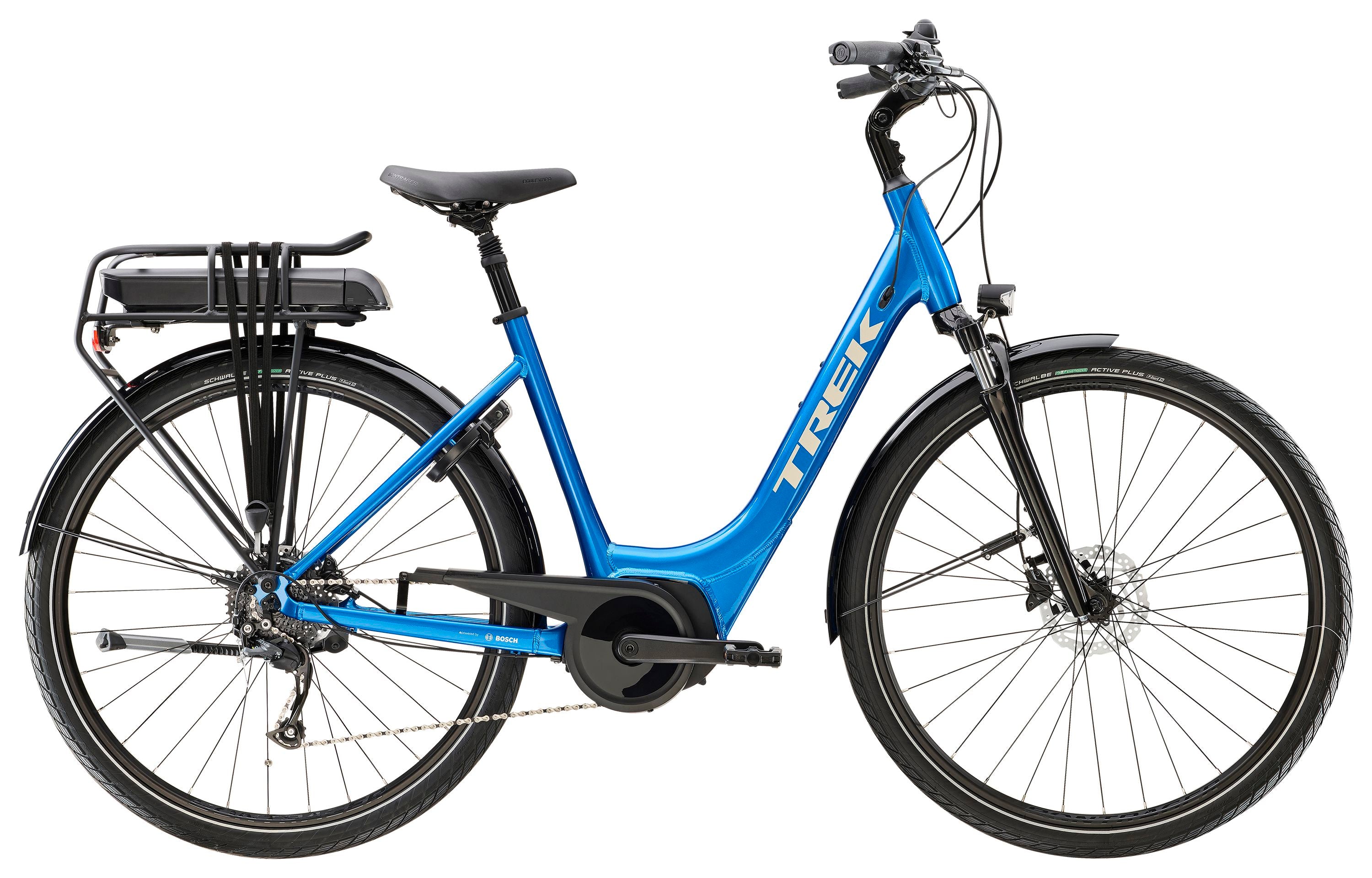 Trek Verve+ 2 Lowstep