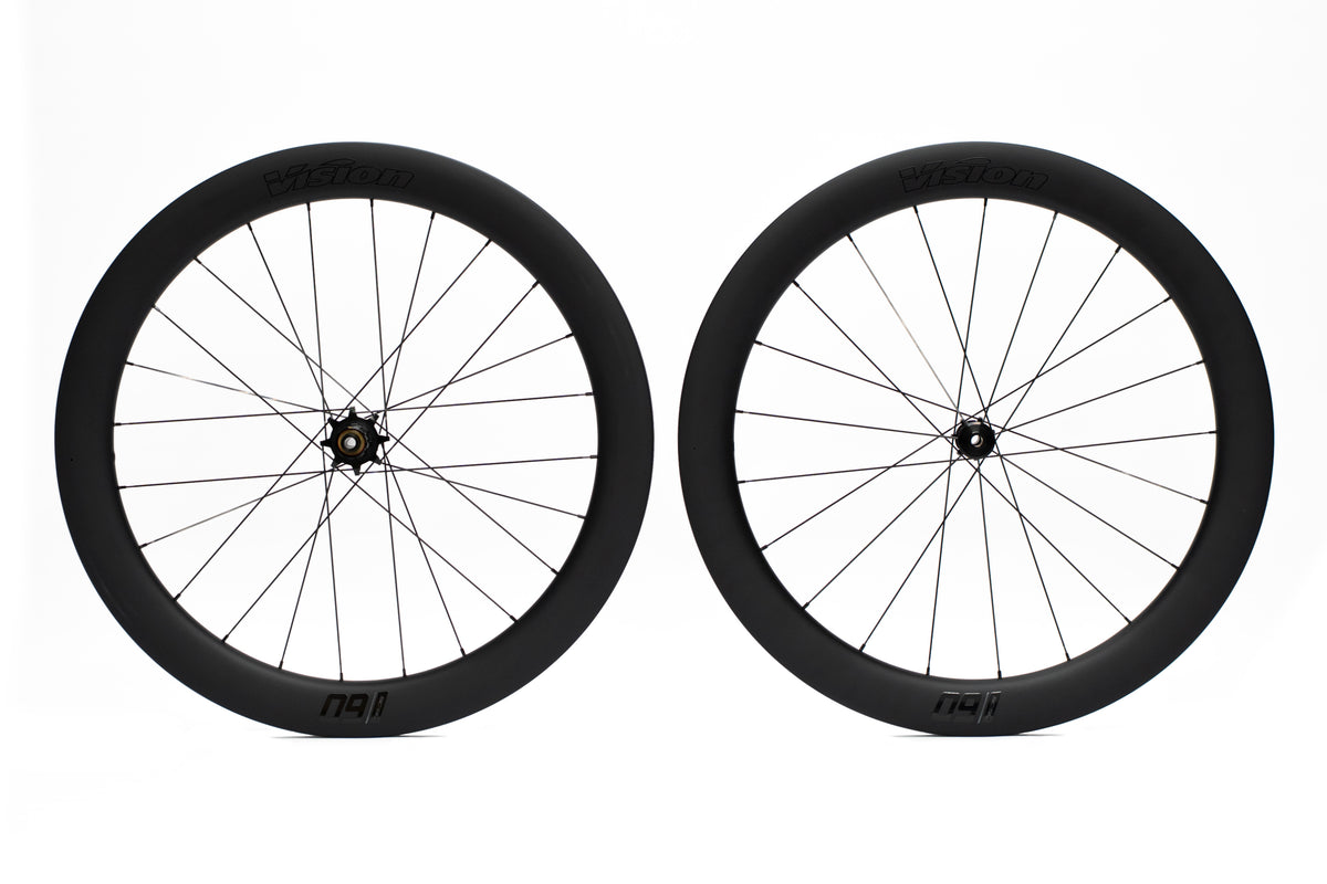 Vision SC 60 SL i23 Disc Carbon Wheelset
