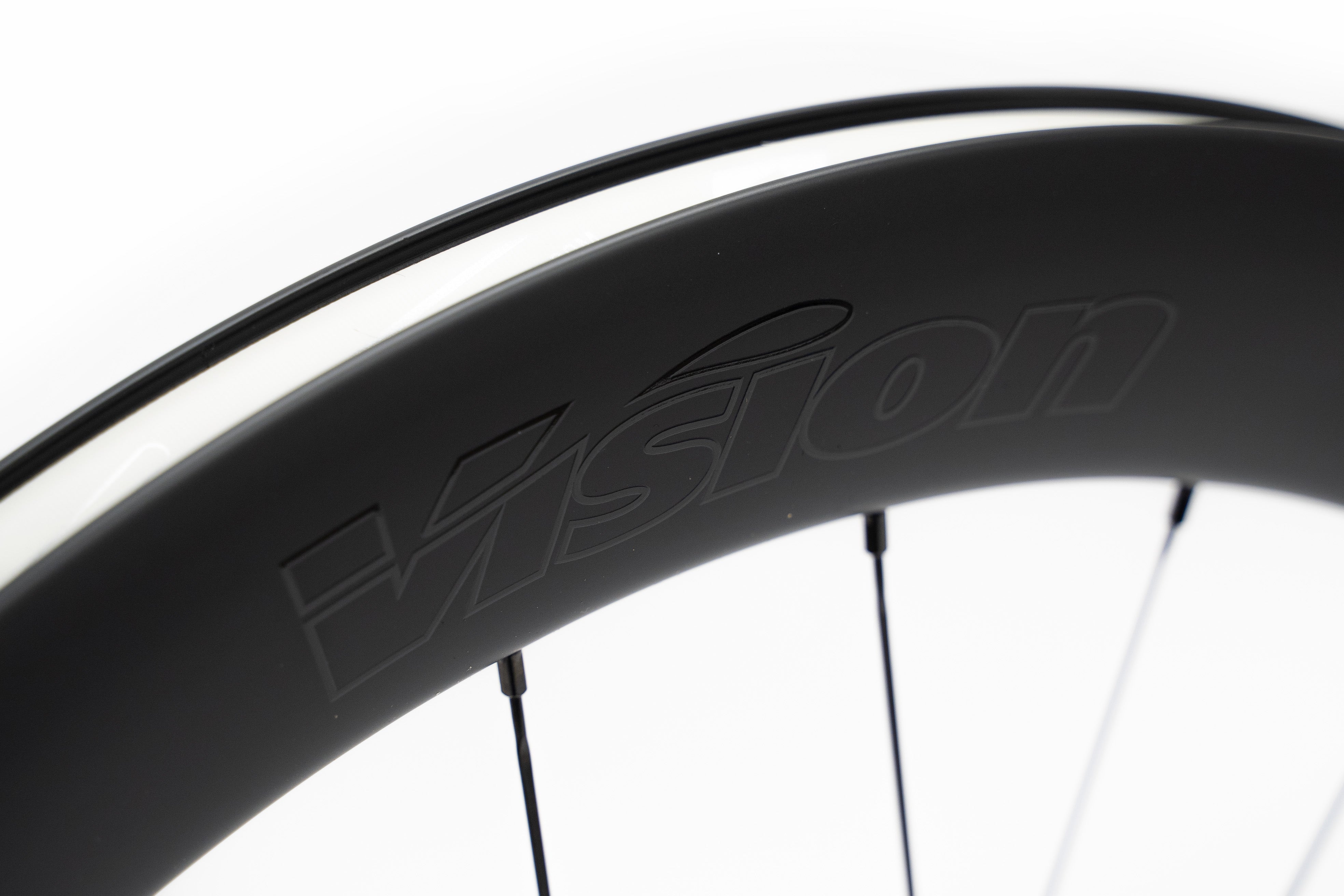 Vision SC 60 SL i23 Disc Carbon Wheelset