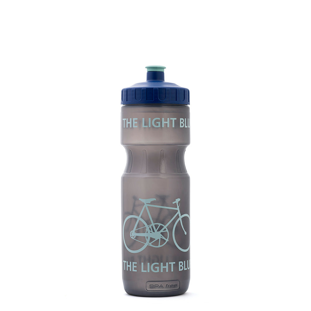 Light Blue Sport The Light Blue Water Bottle 
