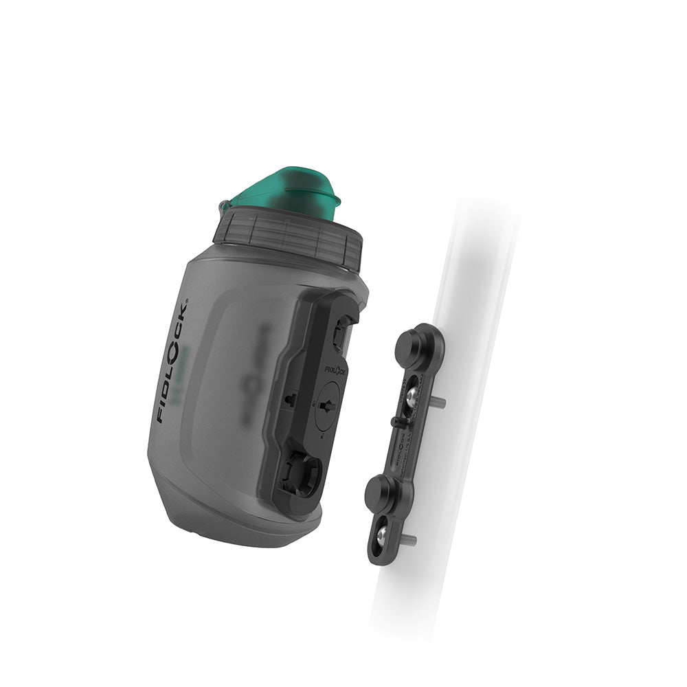 Fidlock TWIST bottle 550 compact + bike base