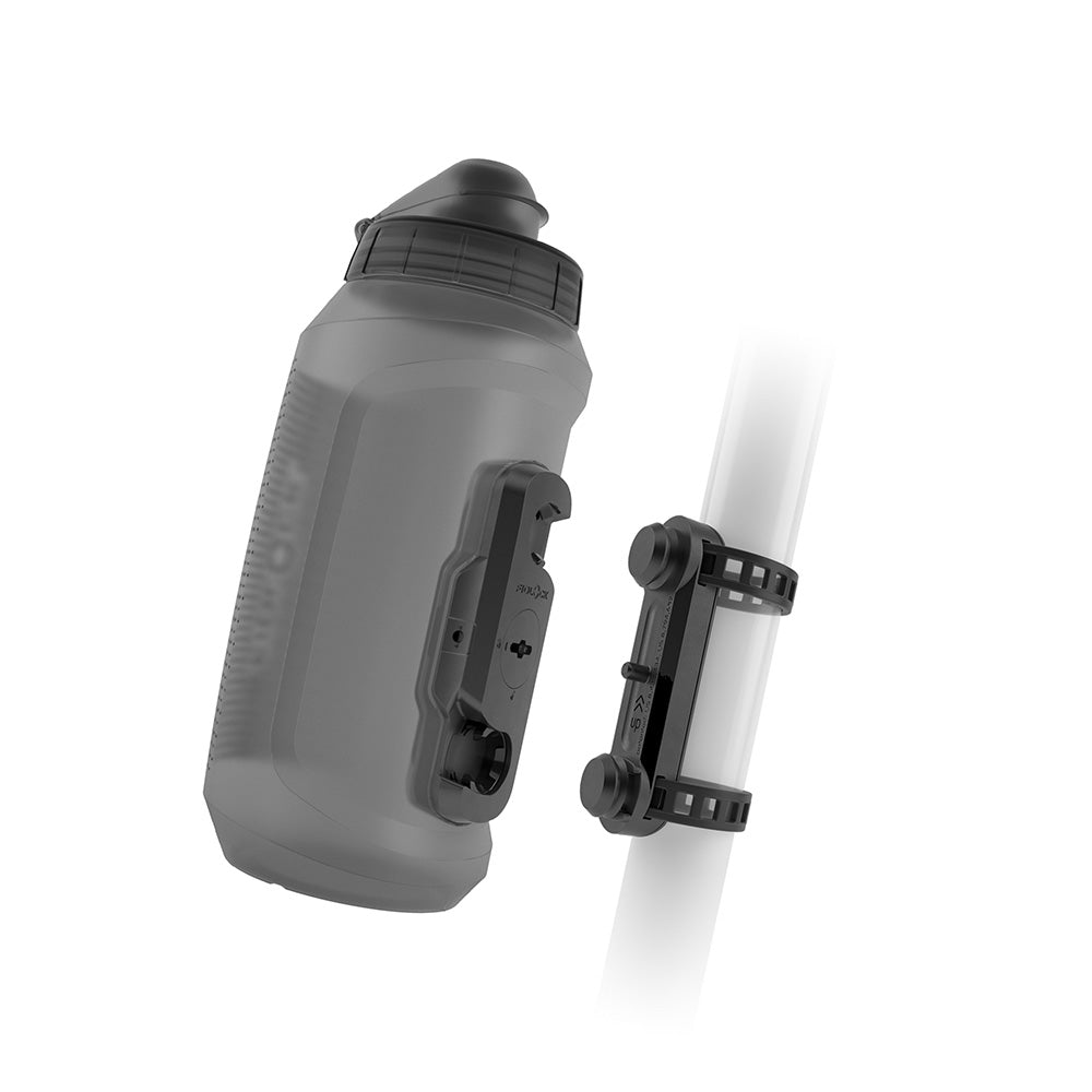 Fidlock TWIST bottle 750 compact + bike base