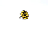 Global Cycling Club Belgium Lion Aheadcap