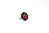 Global Cycling Club Lancashire Rose Aheadcap