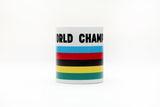 Global Cycling Club World Champs Mug