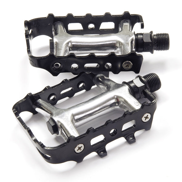 Fat Spanner Wellgood Sealed Pedal