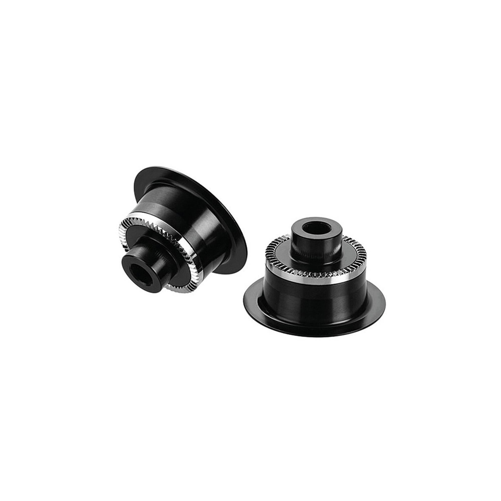 Conversion Caps Hub X0 Rear - 12x135 12X150 X0 DH Through Axle fits XD Driver Body - X0 Hubs/Rise 60 (B1)/Roam 30/Roam40/Rail 40/Rise XX