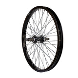 Gusset Components Seven-X Wheels