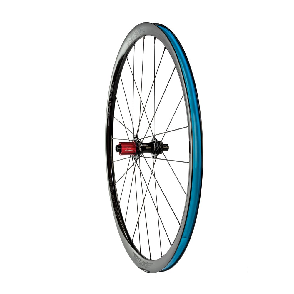 Halo Devaura Disc RD2 700c Wheels