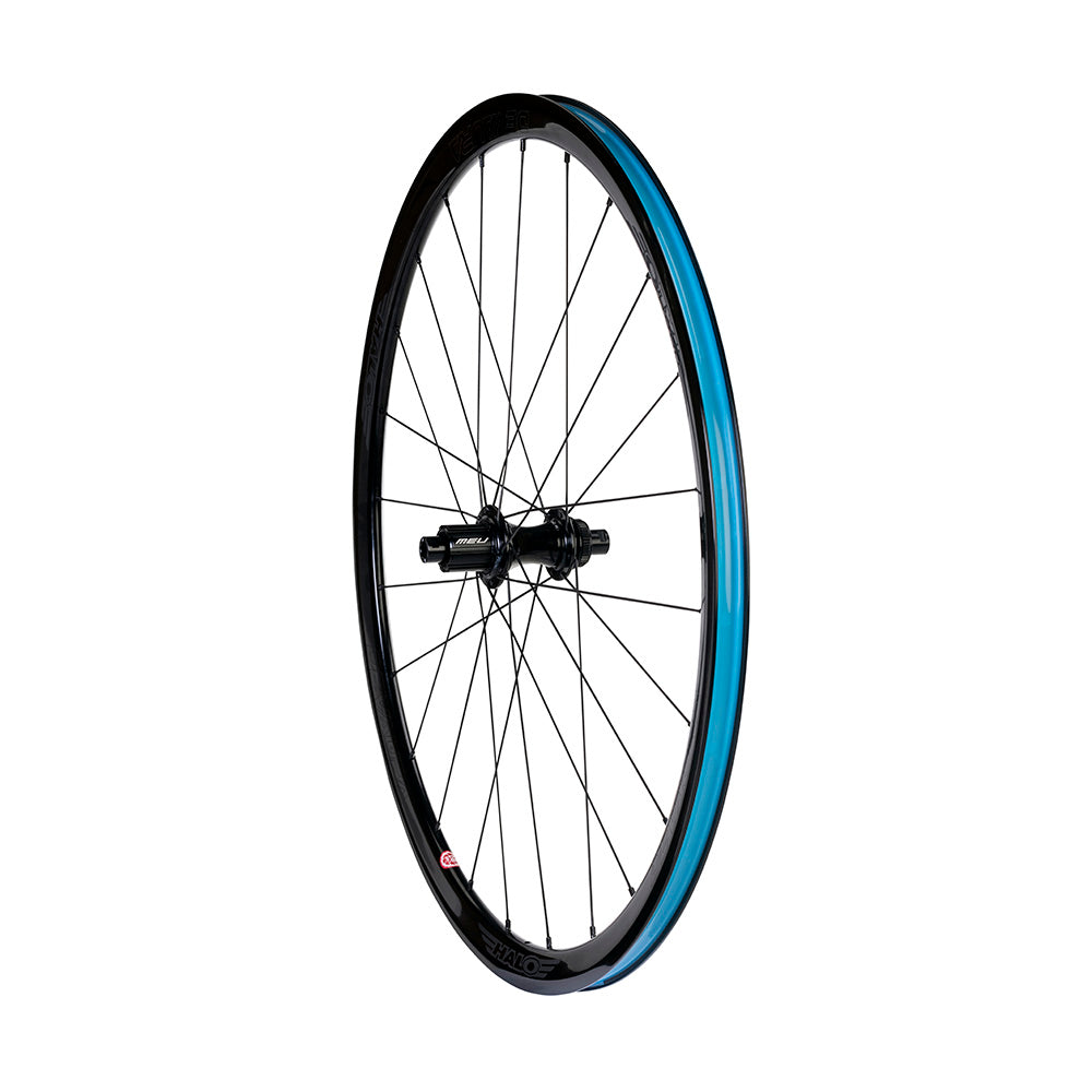 Halo Devaura Disc RD2 700c Wheels