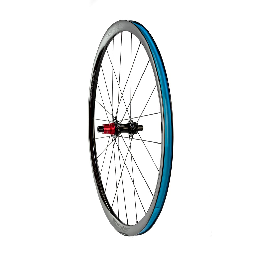 Halo Devaura Disc RD2 700c Wheels