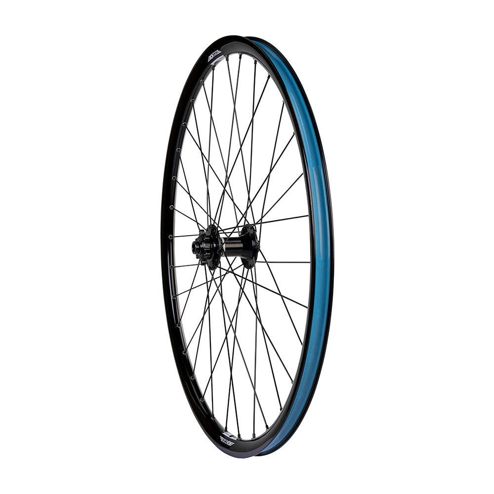 Halo Drove Line 650 Wheels