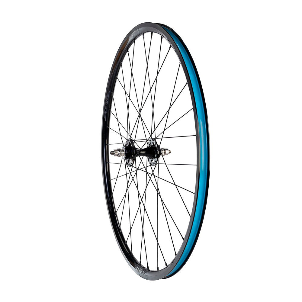Halo Evaura Track 700c Wheels
