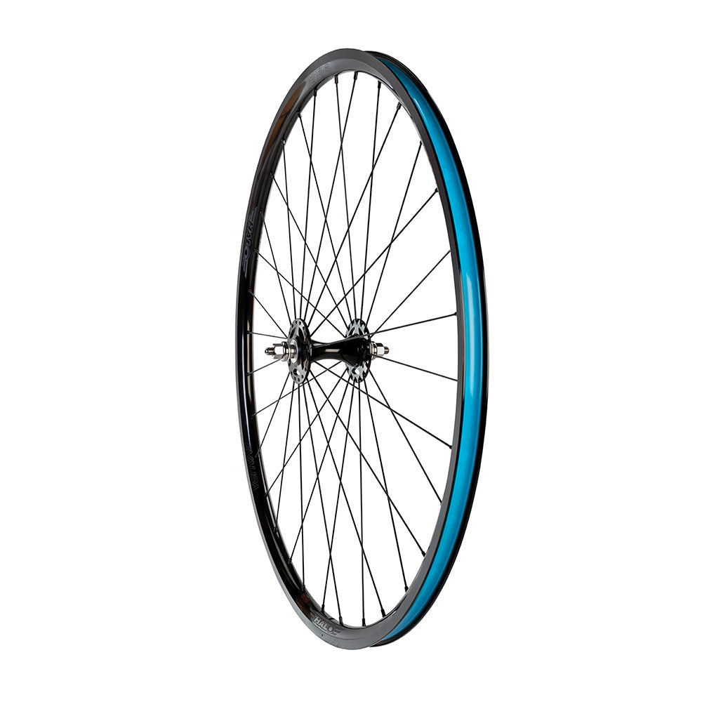 Halo Evaura Track 700c Wheels
