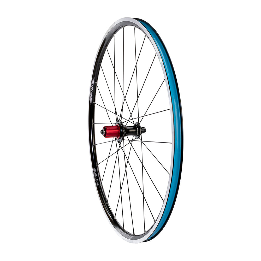 Halo Evaura RS2 700c Wheels