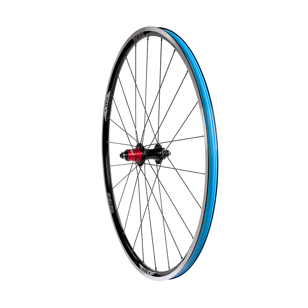 Halo Evaura RS2 700c Wheels