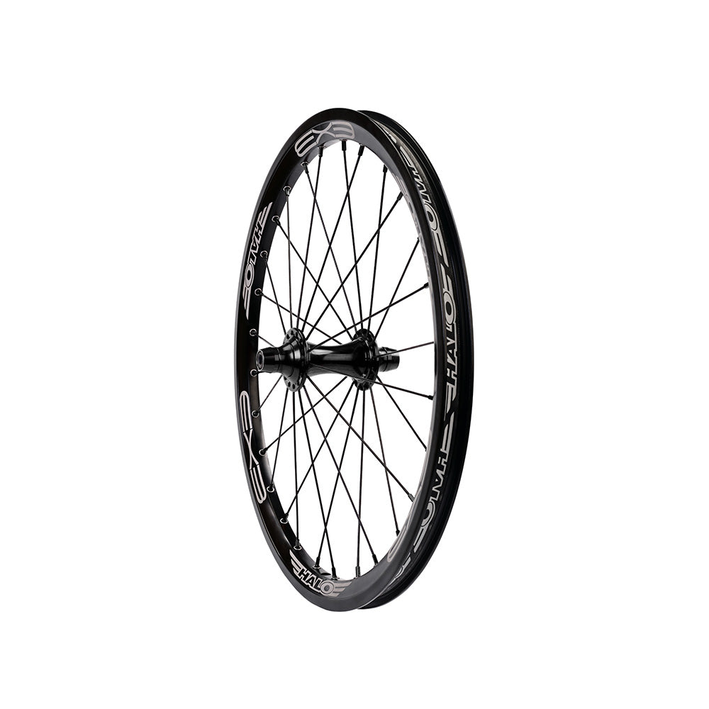 Halo EX3 MX 20x1.5" Front Wheel 