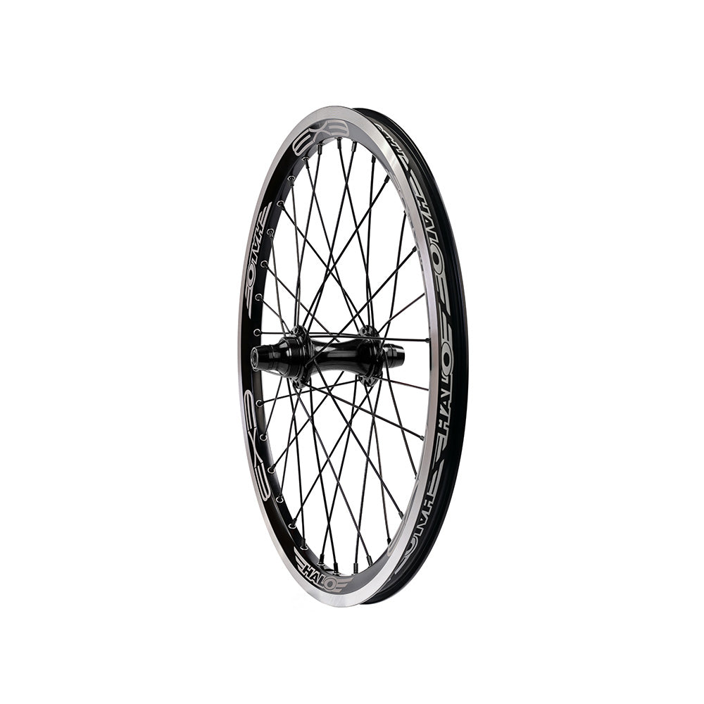 Halo EX3 MX 20x1.5" Rear Wheels