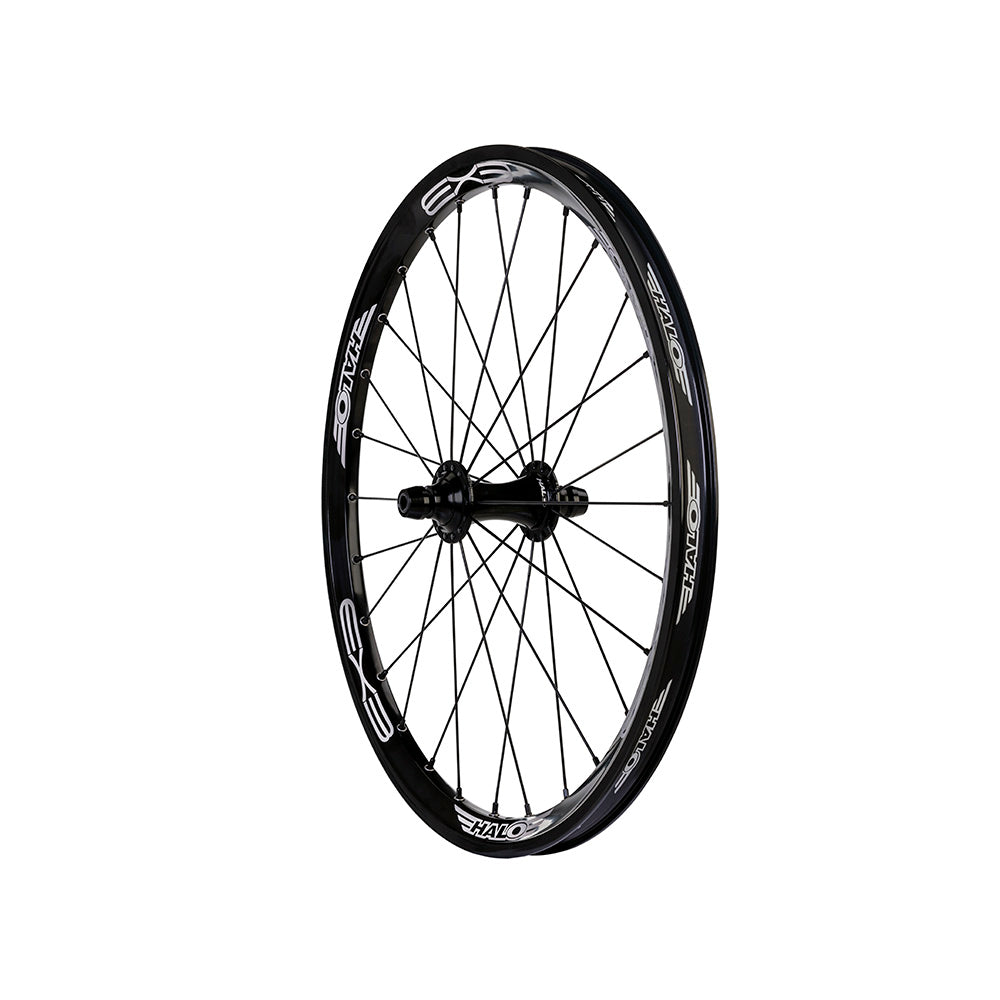 Halo EX3 MX 20x1 3/8" Front Wheel 