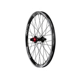 Halo EX3 20 x 1 3/8" Rear Wheels
